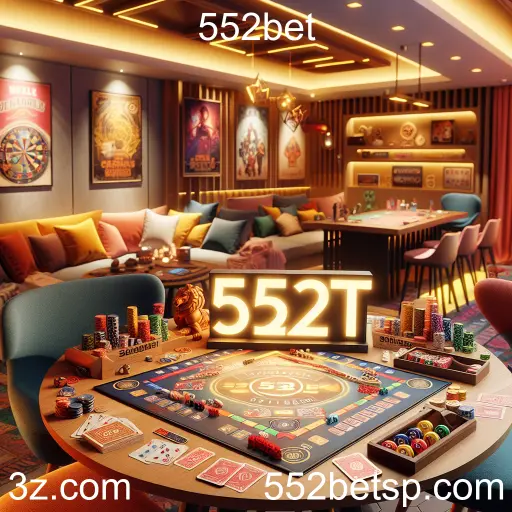 A Magia dos Jogos de Mesa: Diversão e Interação para Todos